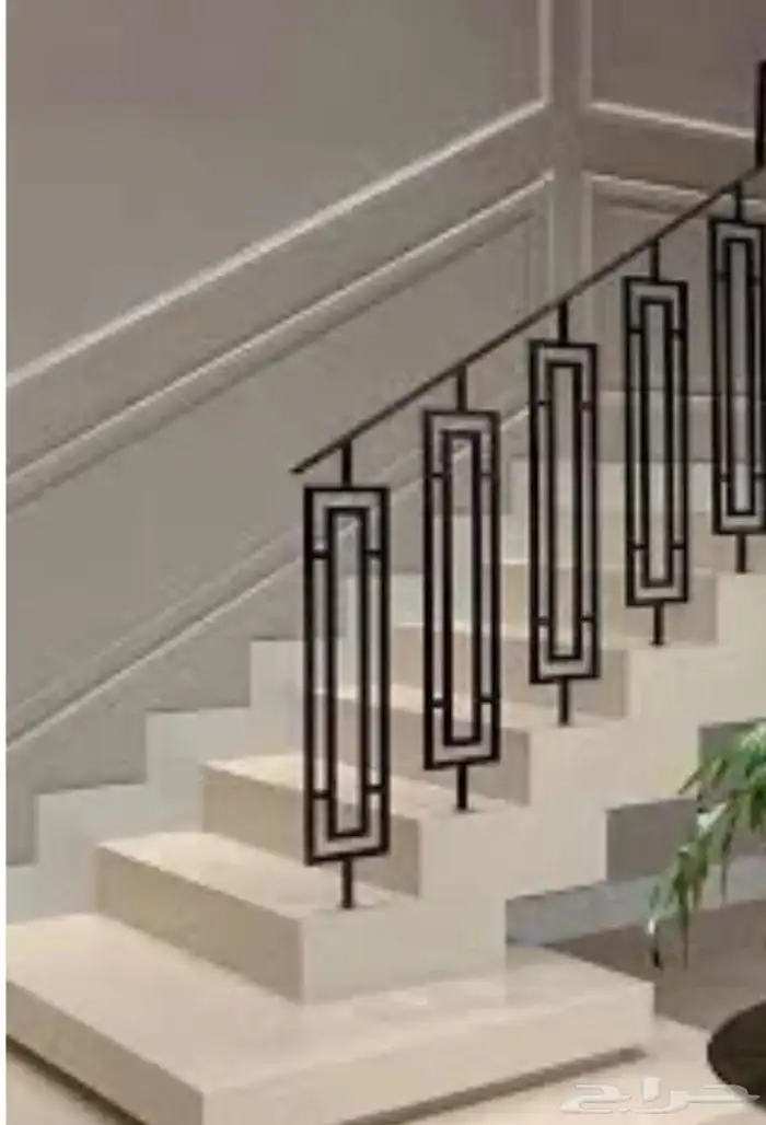 حديد دربزين 8