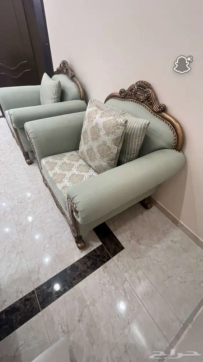 كنب 8