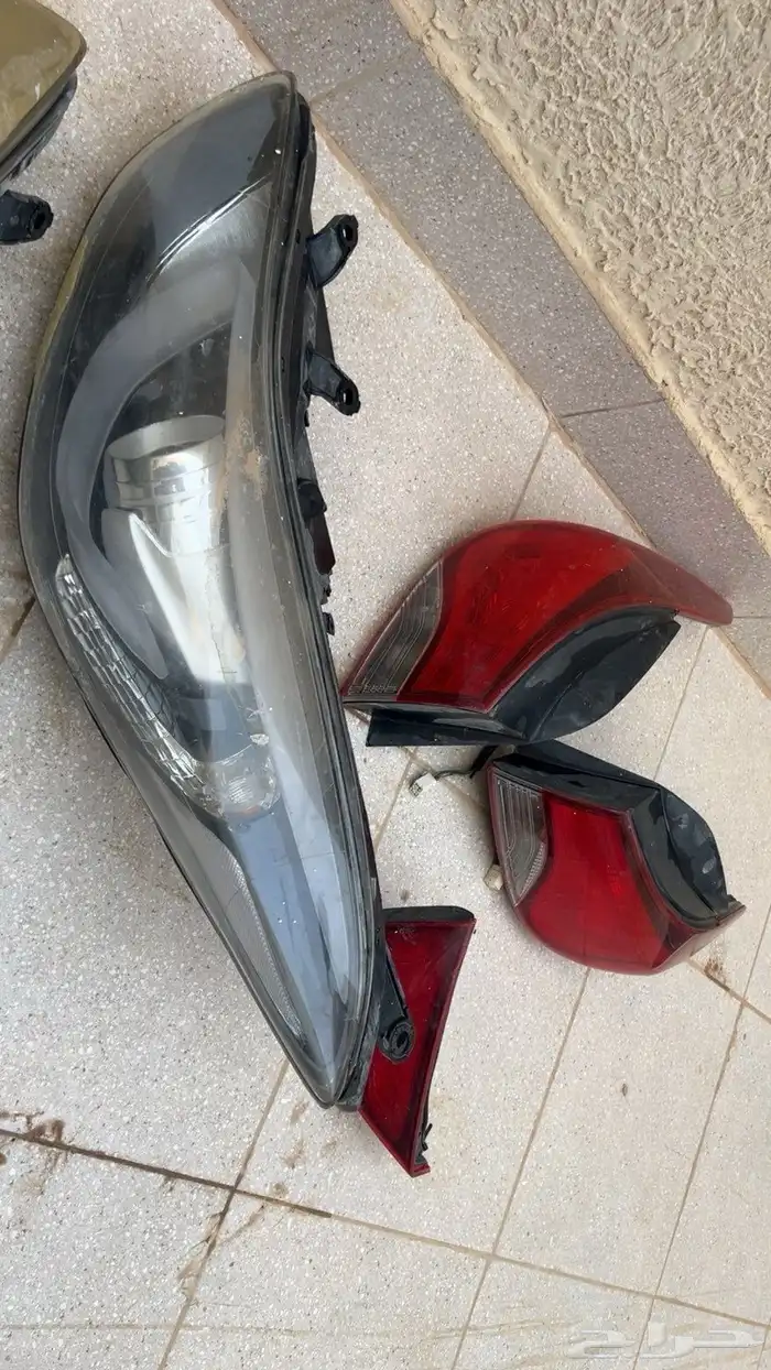 شمعات النترا 0
