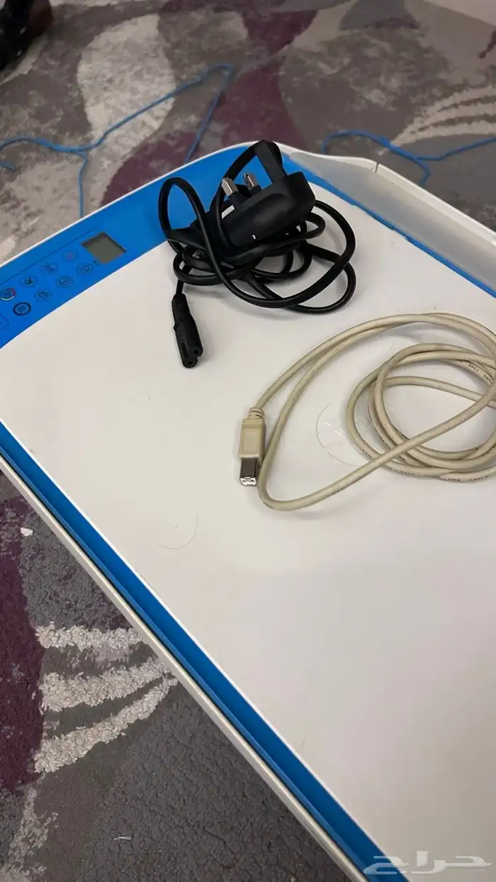 طابعه HP 2
