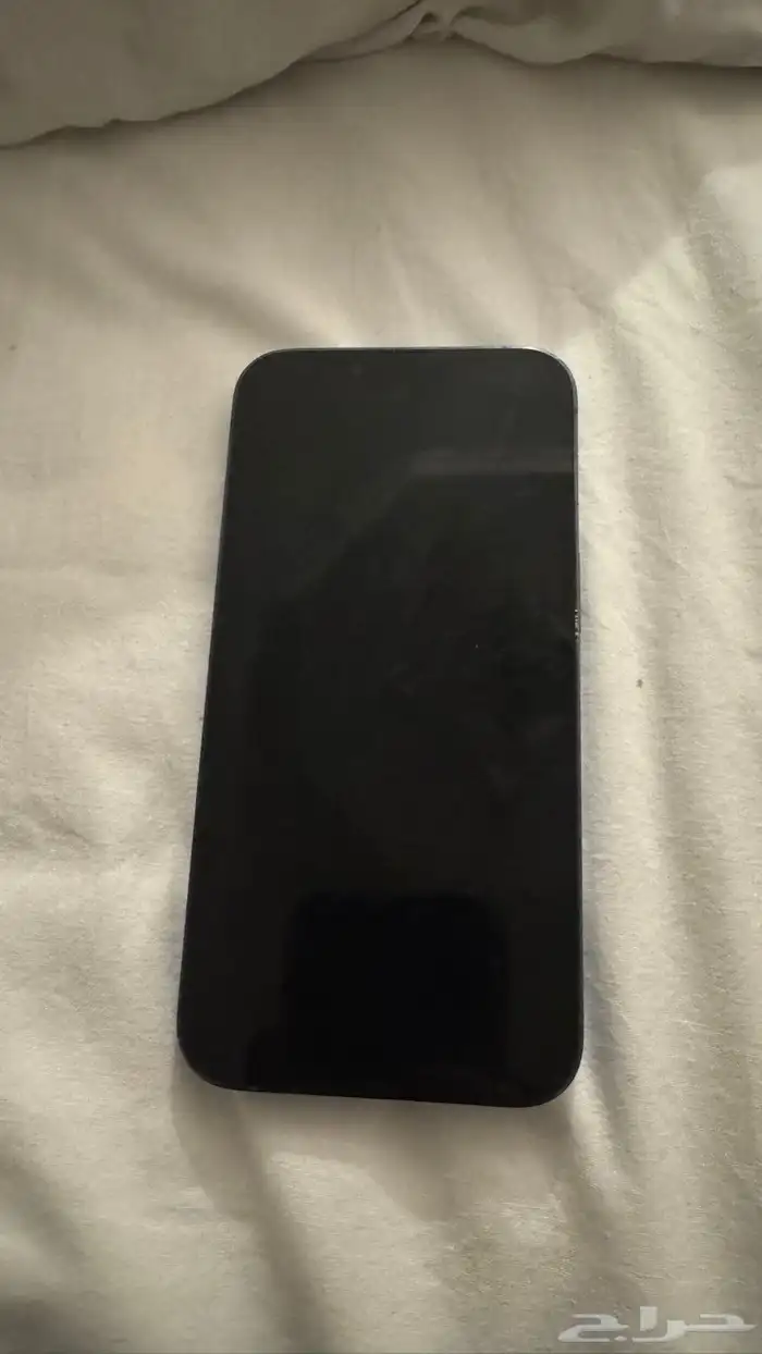 للبيع بيع مستعجل ايفون 13 برو نظيف اللون ازرق (sierra blue) 8