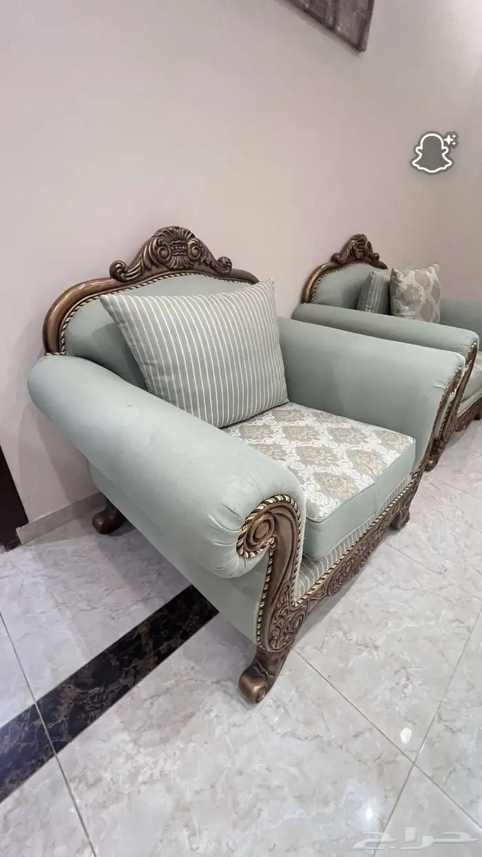 كنب 7
