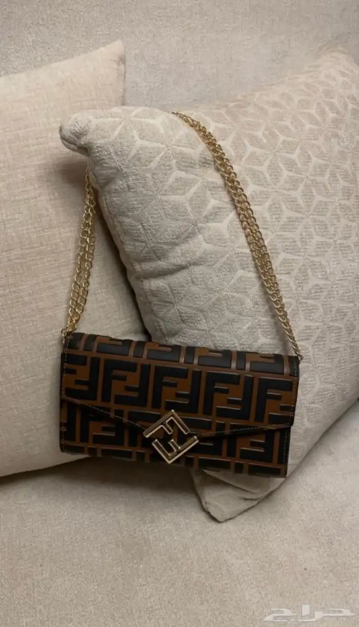 كروس فندي ماستر كوالتي 3