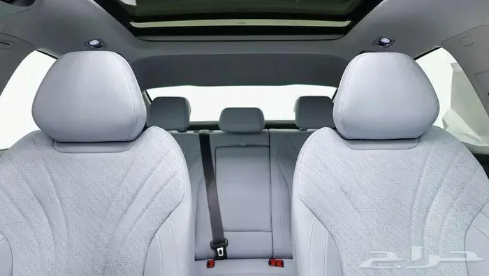 جيلي برفس 2025 8