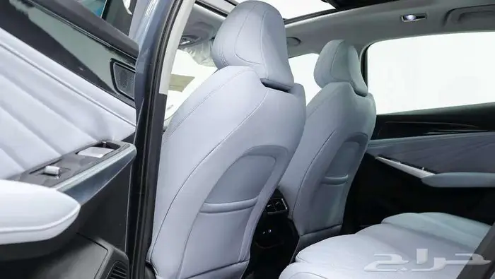 جيلي برفس 2025 4