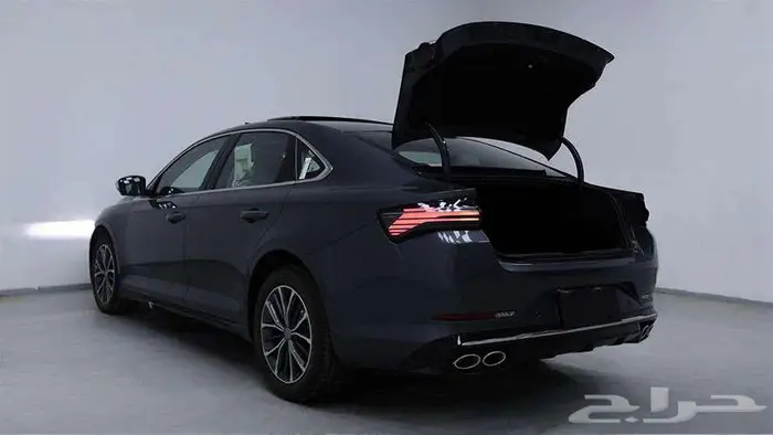 جيلي برفس 2025 1