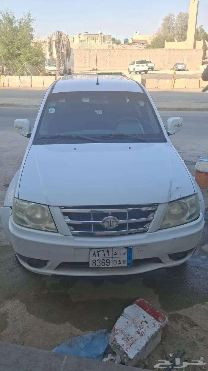 سيارة شورد هون جون 1