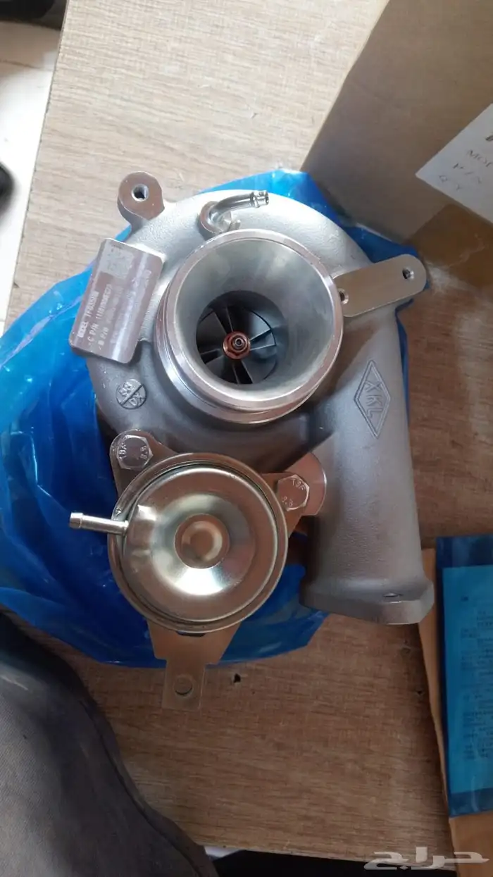 تيربو هافال H2 جديد . 2