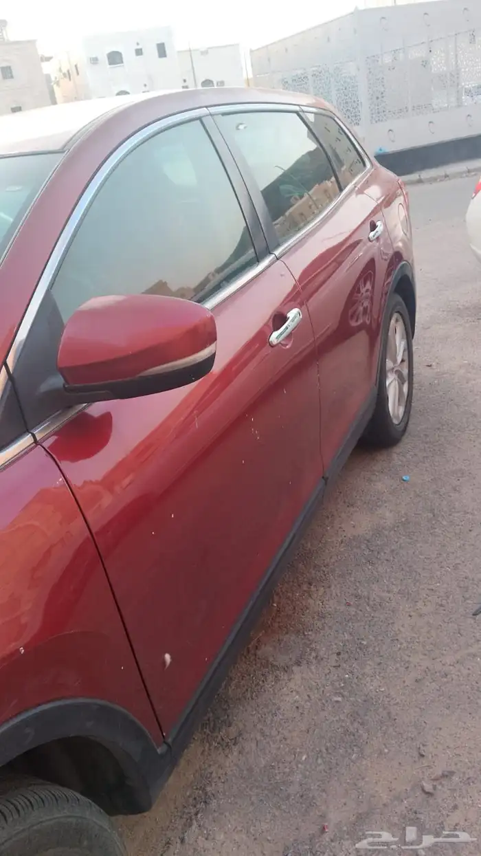 مازدا cx9 5