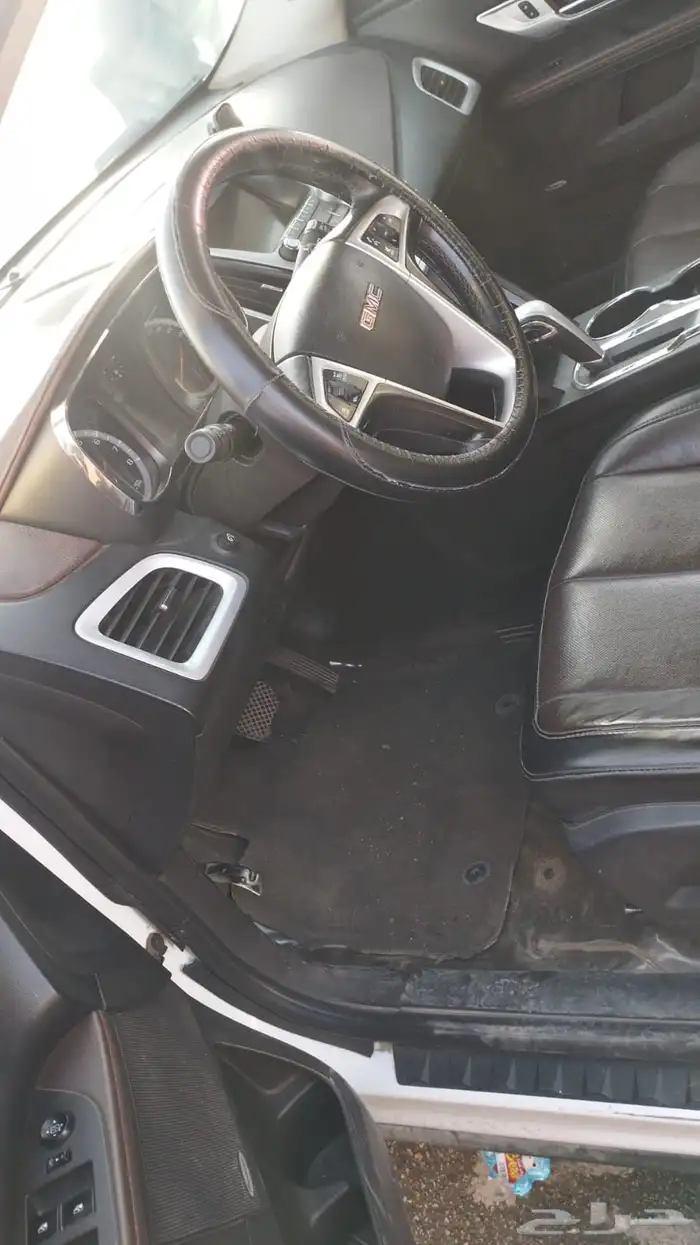 جمس تيرين 2012 2