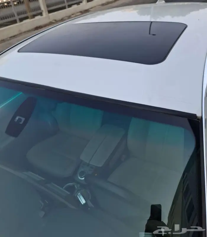 سيارة موديل BMW 2008 للبيع بإذن الله 4