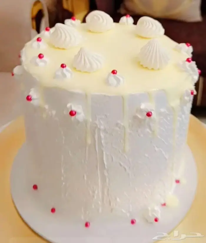 كيكة عبد ميلاد ونجاح ومناسبات سعيده 1