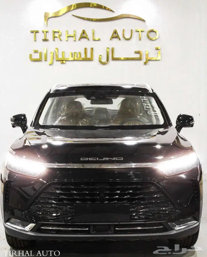 بايكX7فل كامل2024عرض اليوم الوطني81000 كاش او اقساط 2