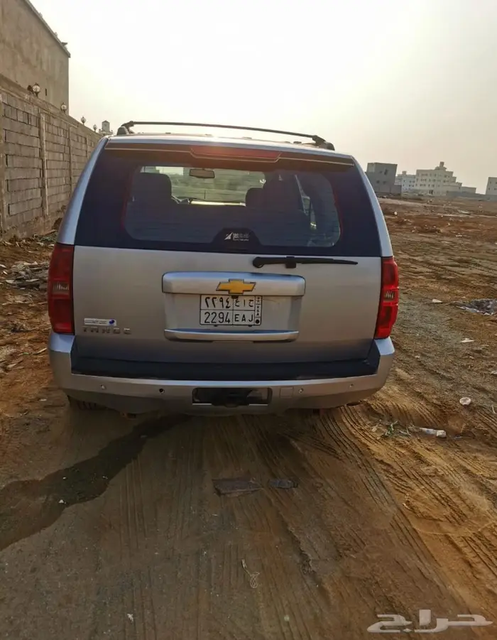 تاهو 2013 2