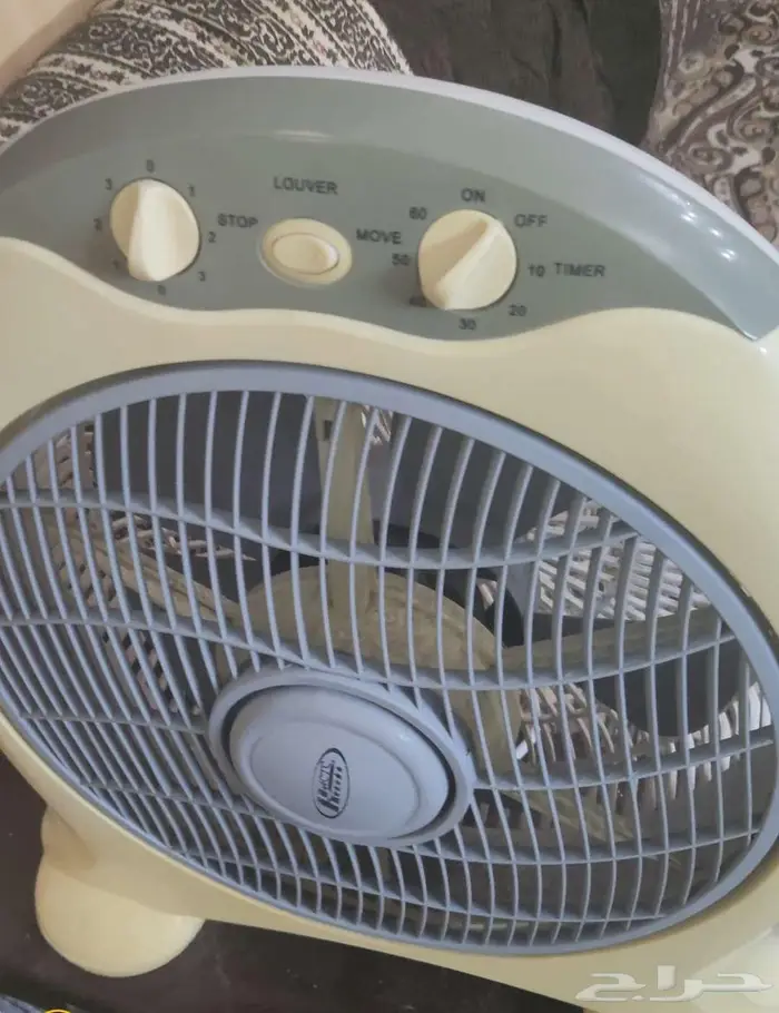 مروحه ارضيه للبيع 0