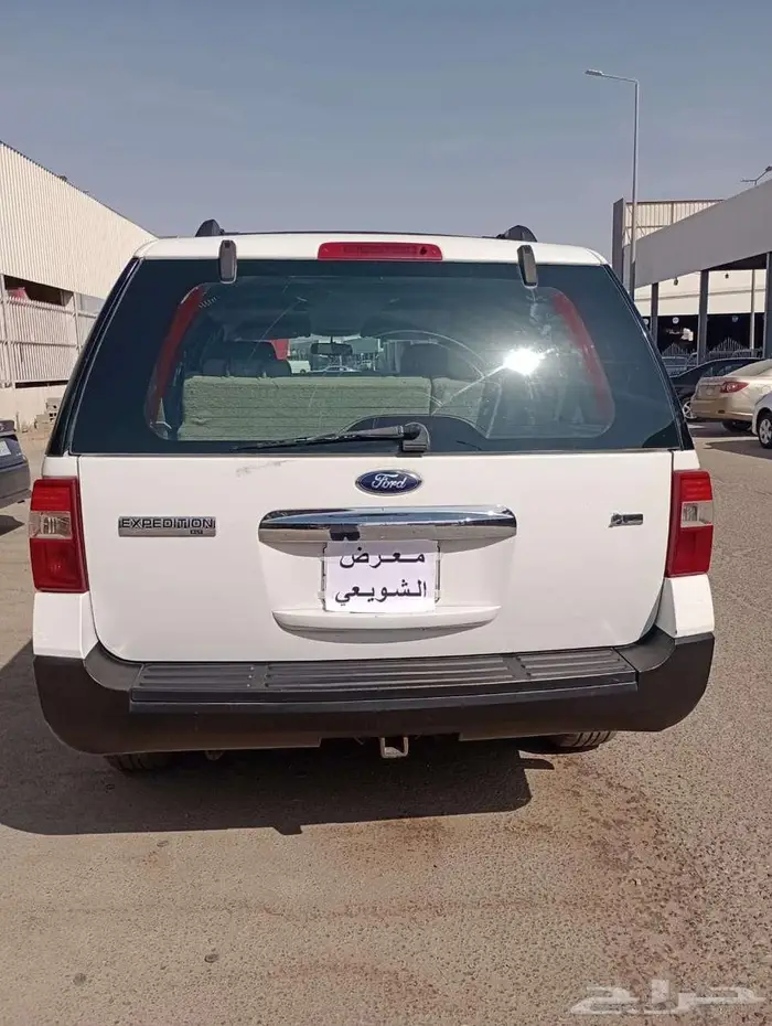 فورد اكسيبدشن موديل 2011 9