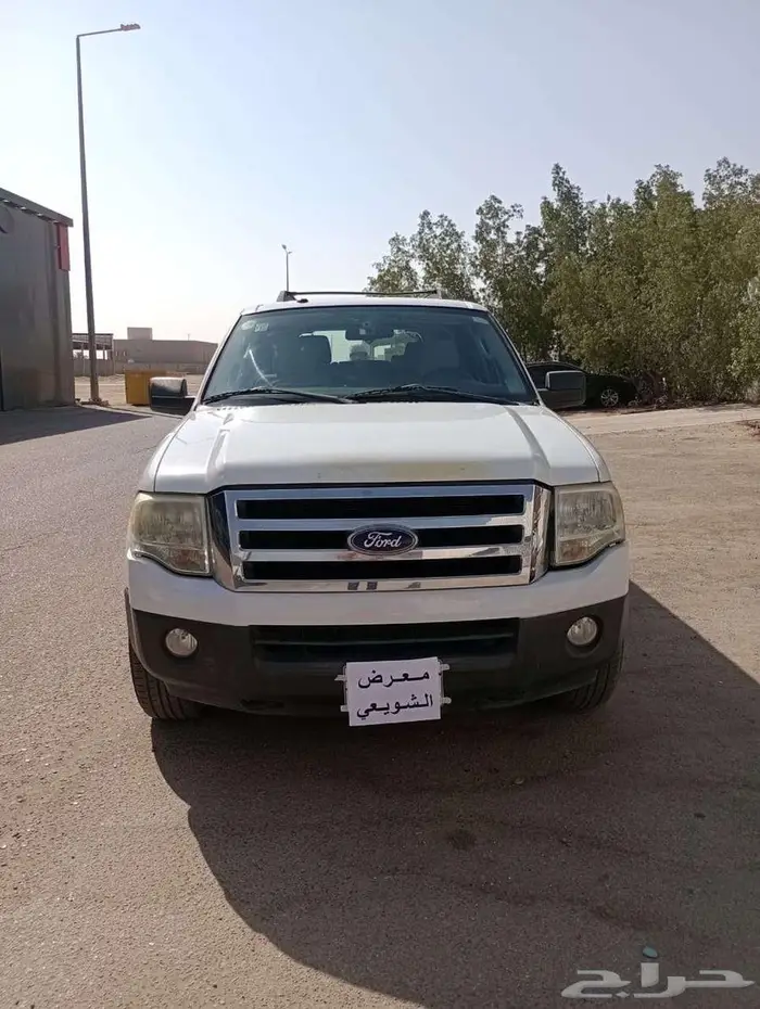 فورد اكسيبدشن موديل 2011 14