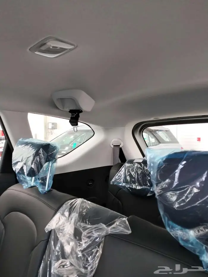 هيونداي ستارجيزر 2025 كاش واقساط قطاف للسيارات القادسيه 6