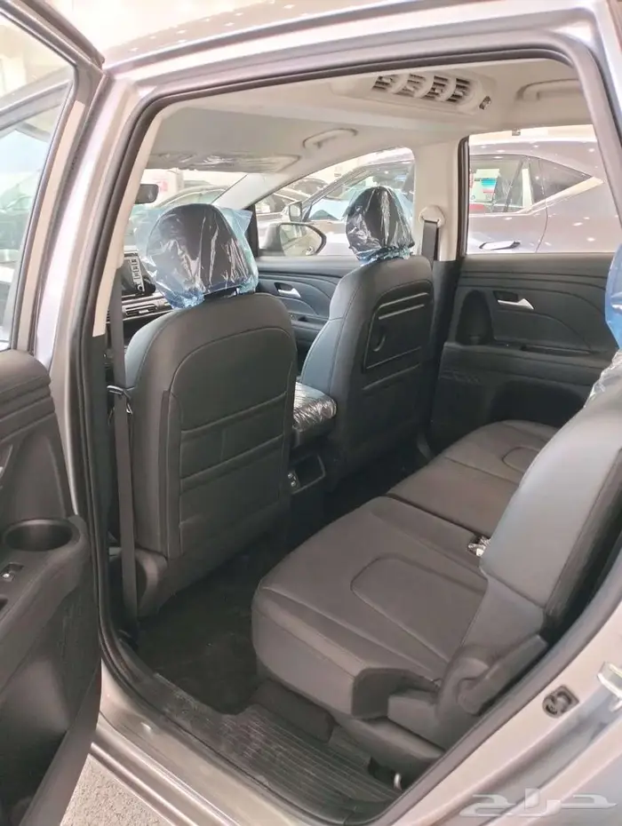 هيونداي ستارجيزر 2025 كاش واقساط قطاف للسيارات القادسيه 17