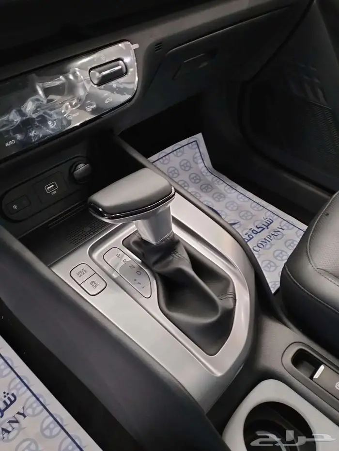 هيونداي ستارجيزر 2025 كاش واقساط قطاف للسيارات القادسيه 9