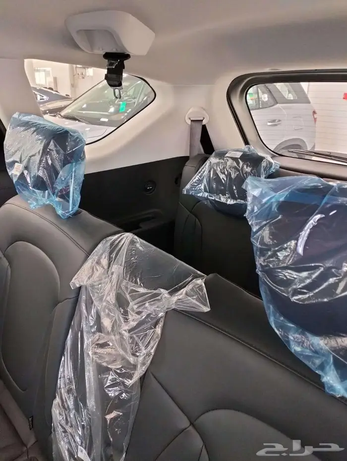 هيونداي ستارجيزر 2025 كاش واقساط قطاف للسيارات القادسيه 18