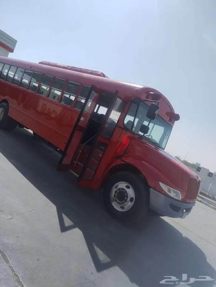 Bus international 2013 1