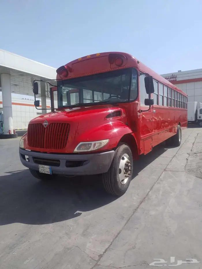 Bus international 2013 0