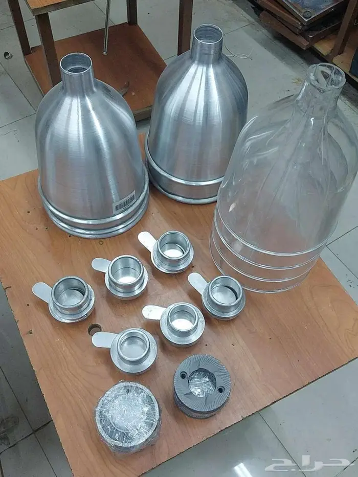 قطع غيار مطاحن قهوة أردني لبناني سويسري محاقين أحجار 0