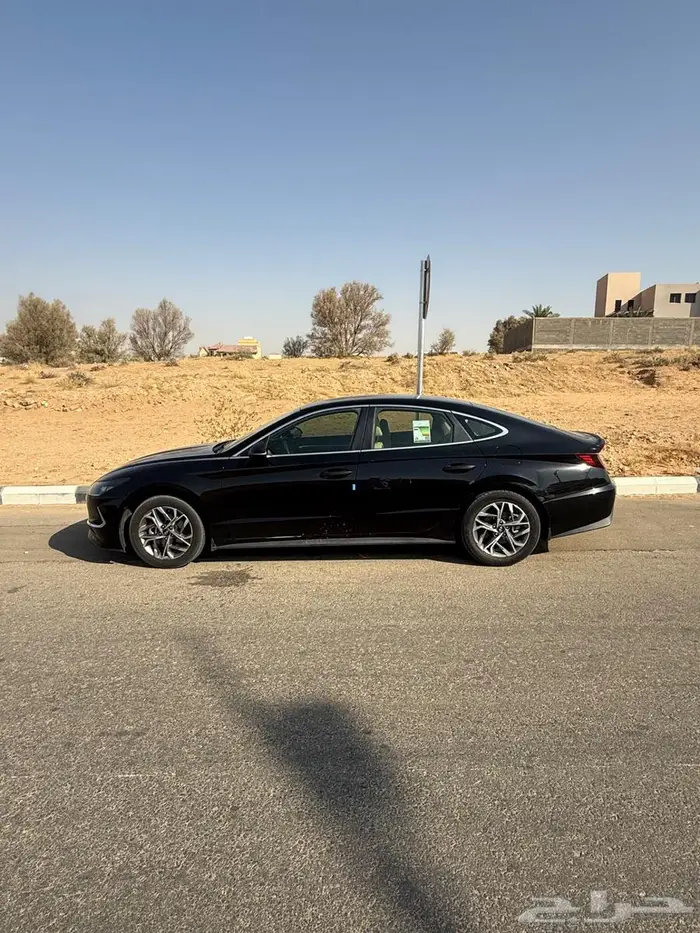 للبيع سوناتا 2020 ستاندر 2
