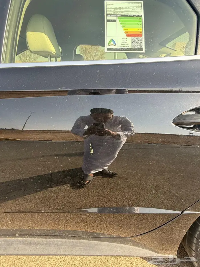 للبيع سوناتا 2020 ستاندر 3