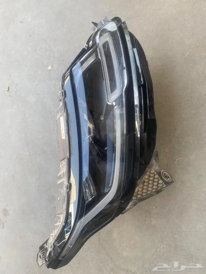 شمعات رنج روفر فيلار 0