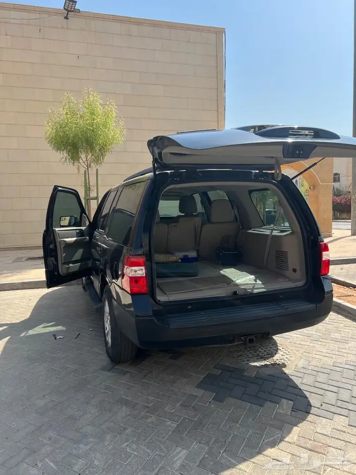 اكسبدشن 4