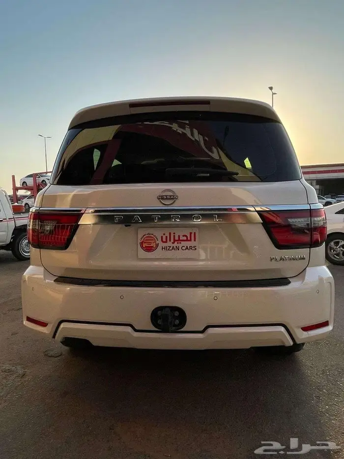 باترول 13