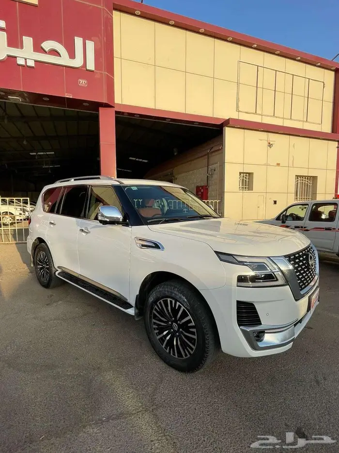 باترول 1