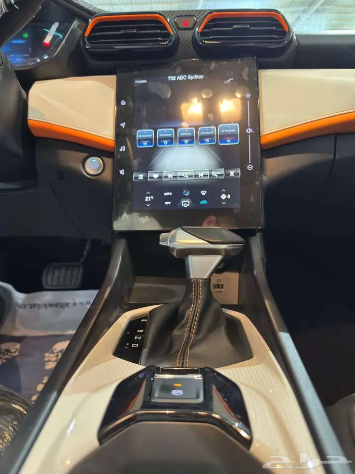 دونج فينج شاين E2 _ E1 موديل 2025 تصفيات تحطيم اسعار 8