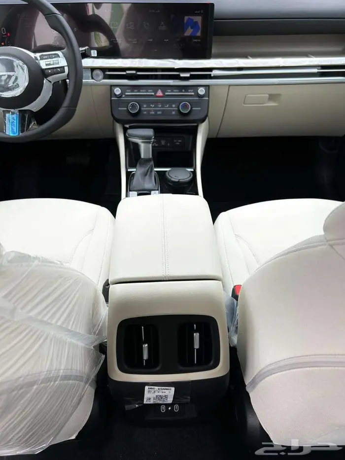 هيونداي توسان سمارت 1.6 - 2025 14