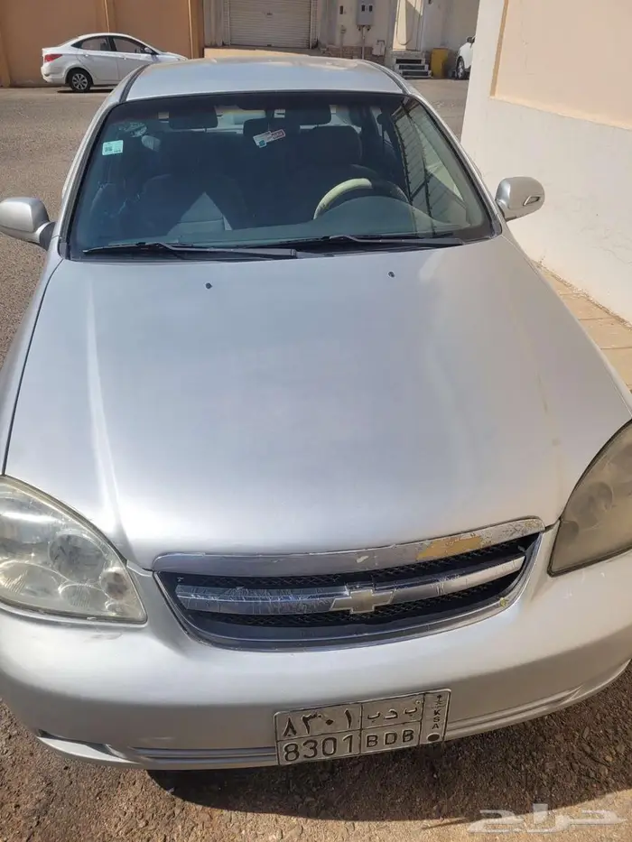 شيفروليه اوبترا 2010 0