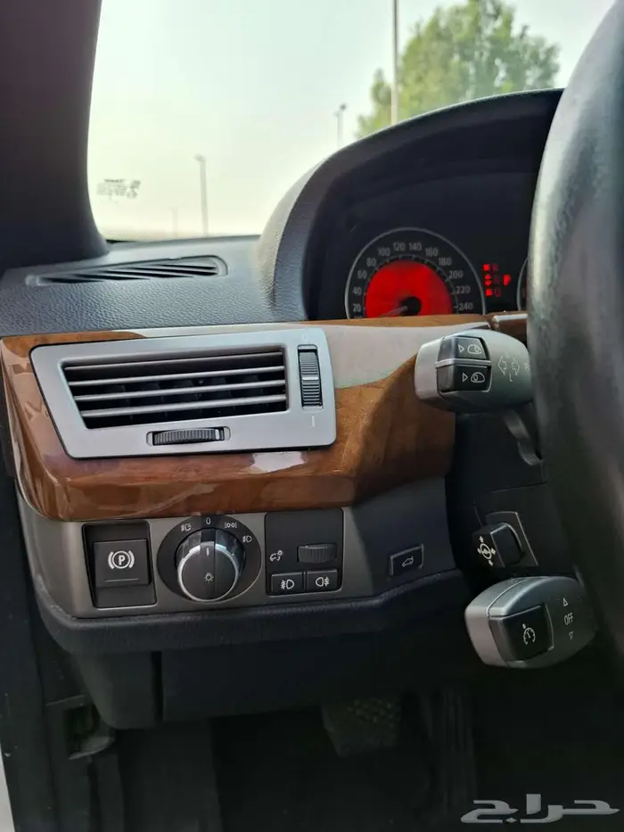 سيارة موديل BMW 2008 للبيع بإذن الله 8