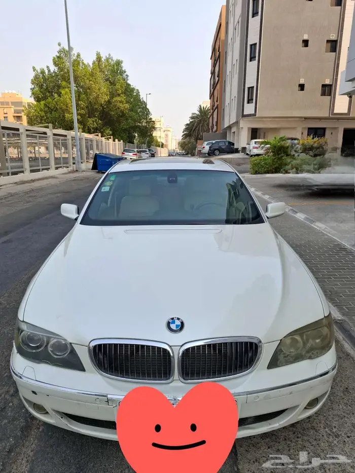 سيارة موديل BMW 2008 للبيع بإذن الله 21