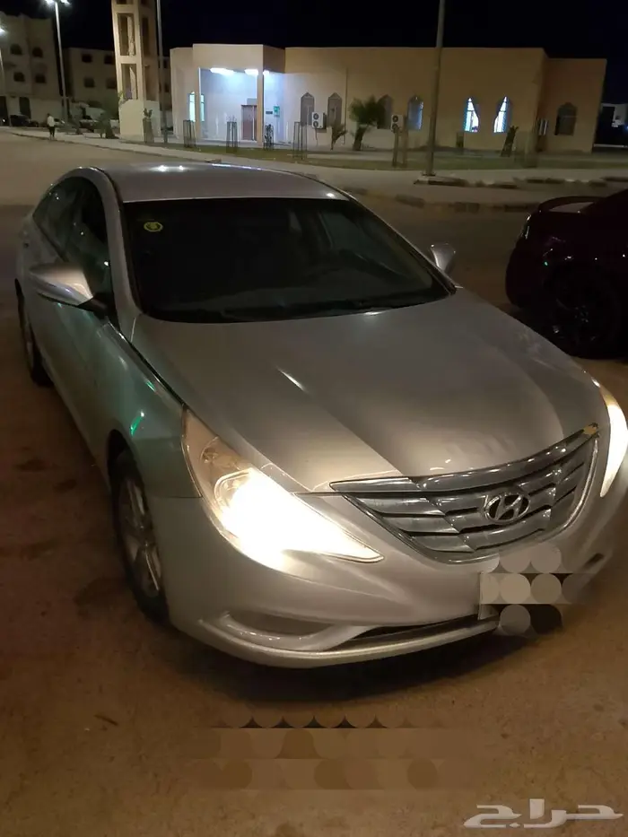 هوندا سوناتا 2015 وكالة 1