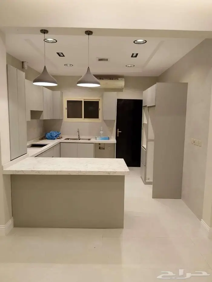 للايجار شقة عوائل في الرياض حي الملك فيصل   عرض رقم H1288 4
