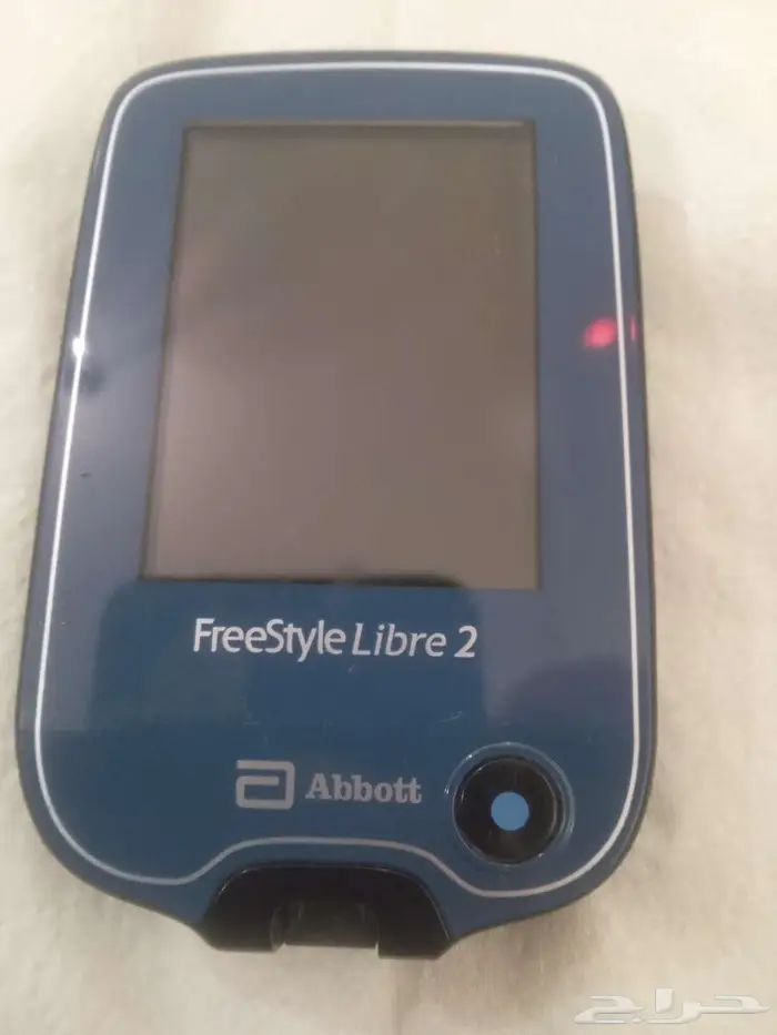 جهاز فري ستايل ليبري 2 نظيف وشغال 0