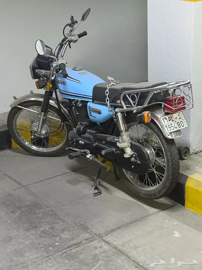 دباب مهدي اخو الجديد للبيع 0