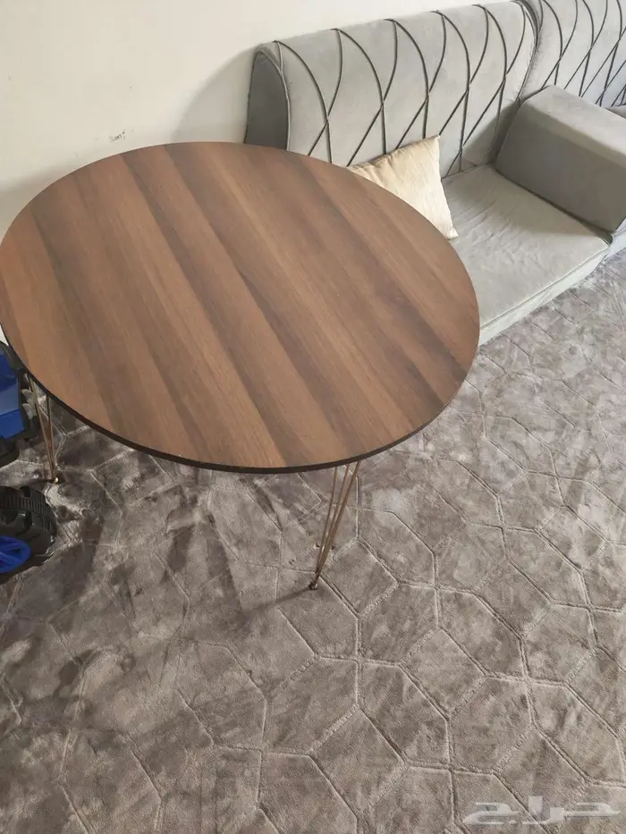 طاوله وسرير اطفال 1