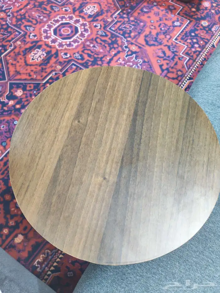 طاوله وسرير اطفال 2