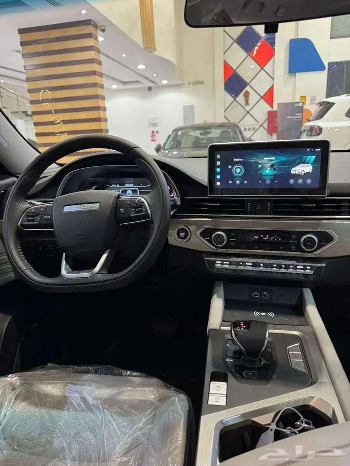 جيتور X70 فل كامل موديل 2025 6