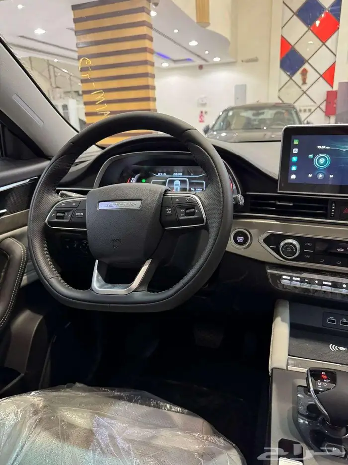 جيتور X70 فل كامل موديل 2025 8