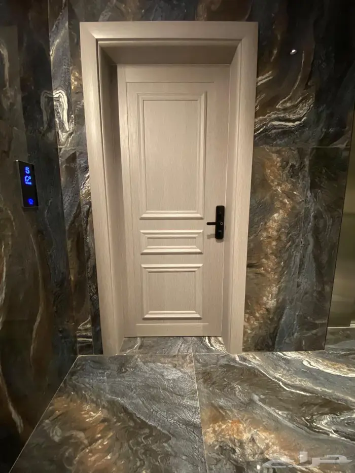 شقة للايجار فاخرة حي الحمراء - الشبيلي 10