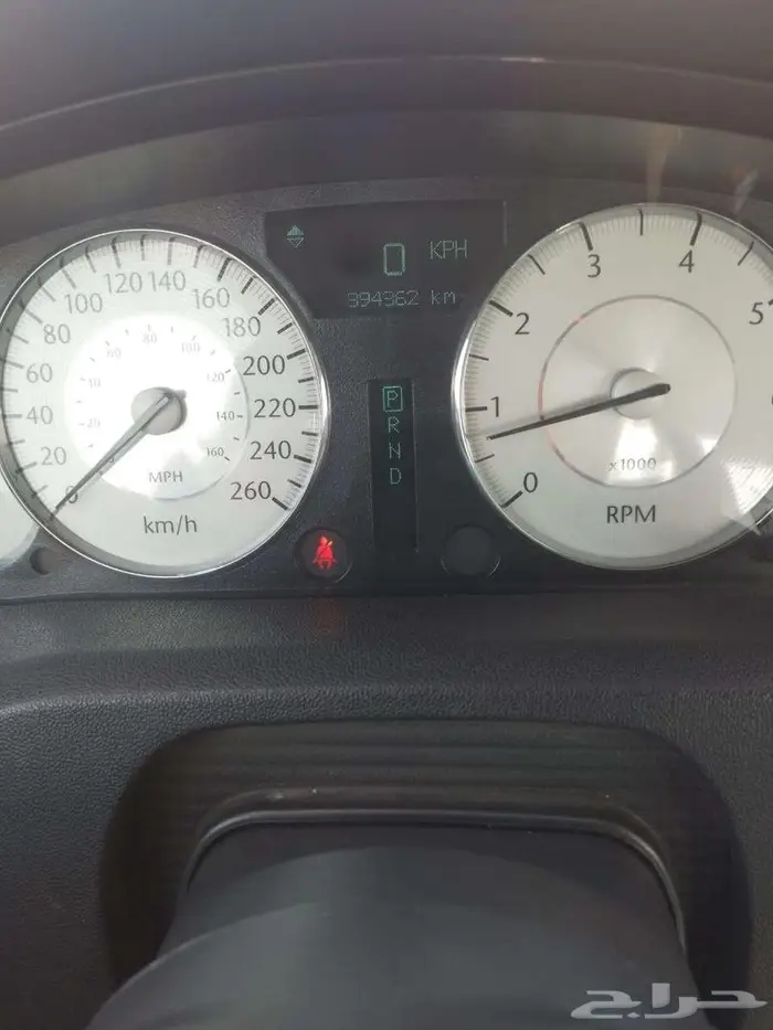 كرايسلر 2009 سي 300 أسود فل كامل 9