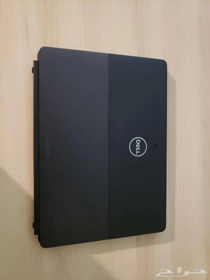Dell 5290 ممتاز يجمع تابلت ولابتوب 2-1 منافس قوي ل Surface 10